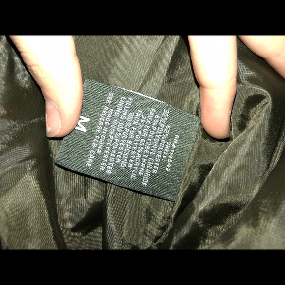 Jacket - Picture 4 of 4